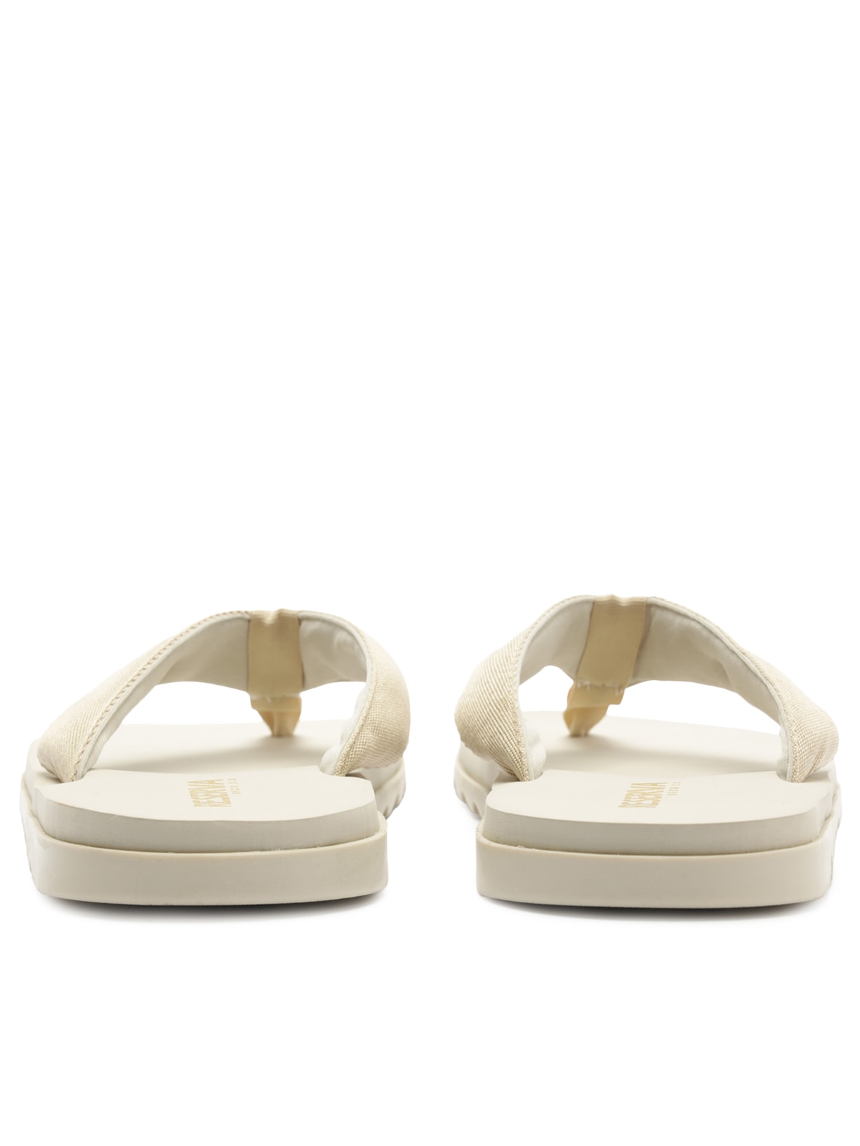 Chinelo Masculino RSV Deck Sport Off White Reserva Go