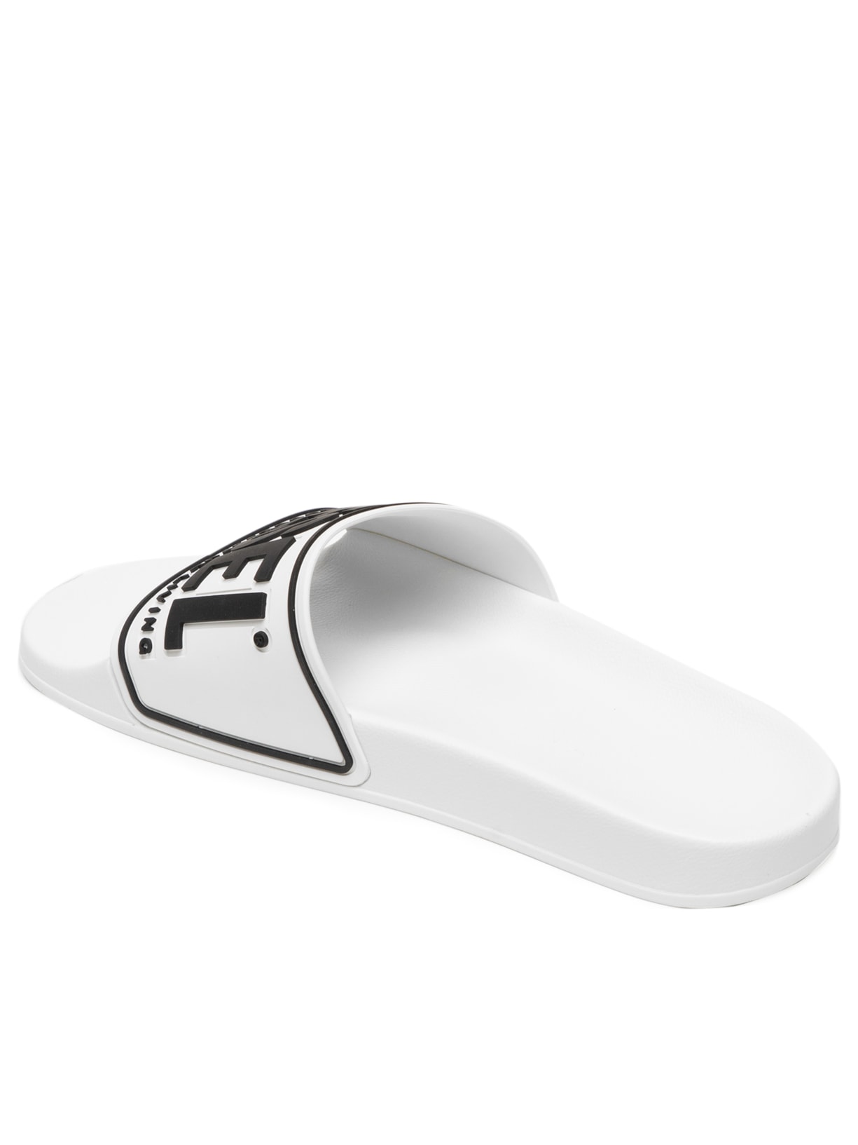 Chinelo Masculino Sa-Mayemi CC W Branco Diesel