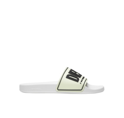 Chinelo Masculino Sa-Mayemi CC W - Branco