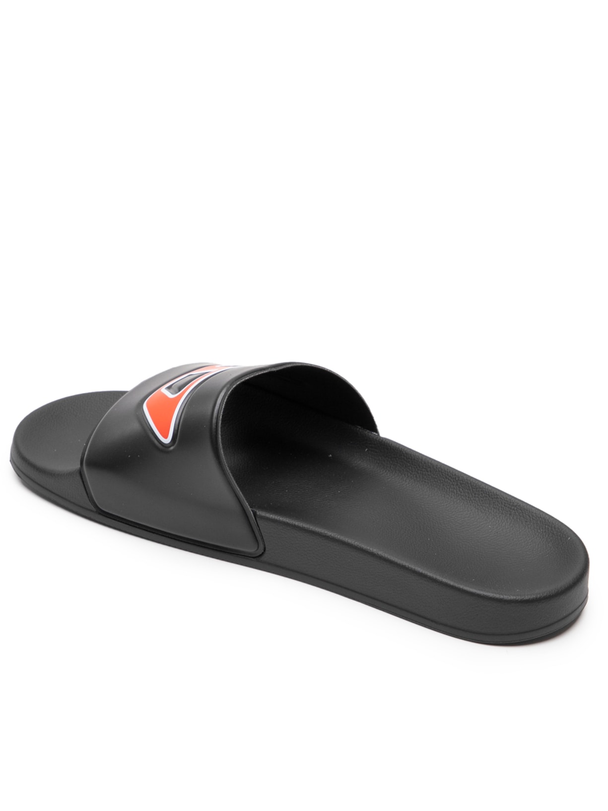 Chinelo Masculino Sa-mayemi D Sandals Preto Diesel