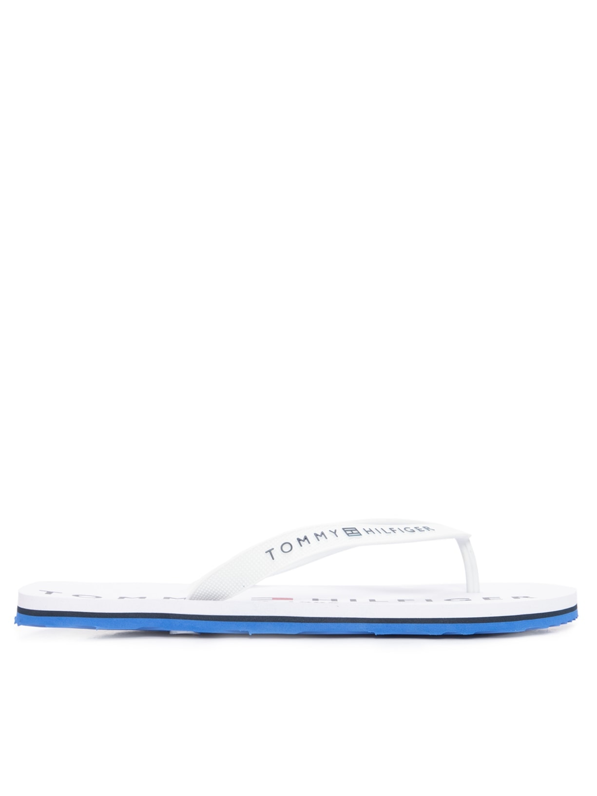 Chinelo Masculino Simon 34r - Branco