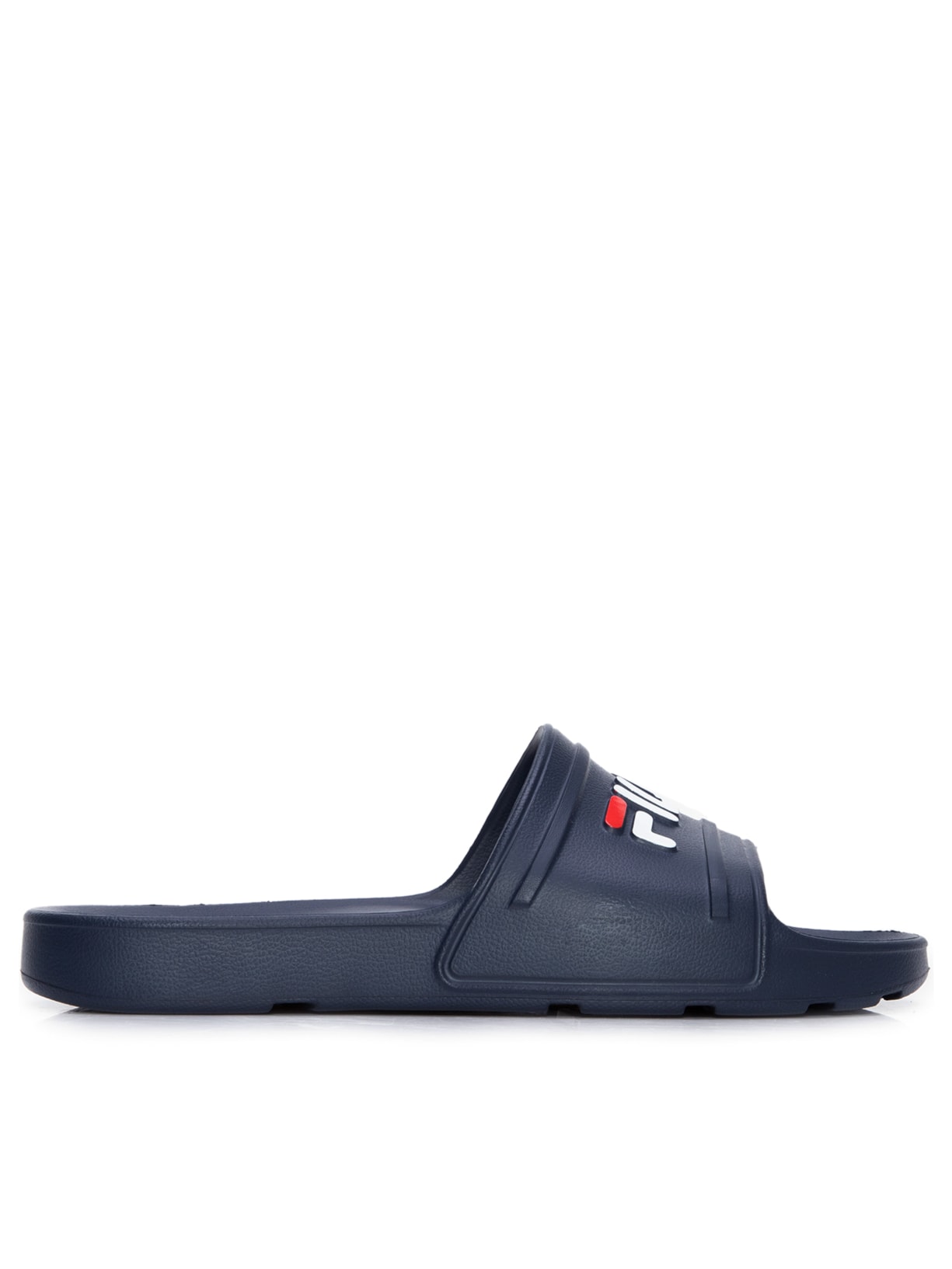 Chinelo Masculino Sleek Slide - Azul