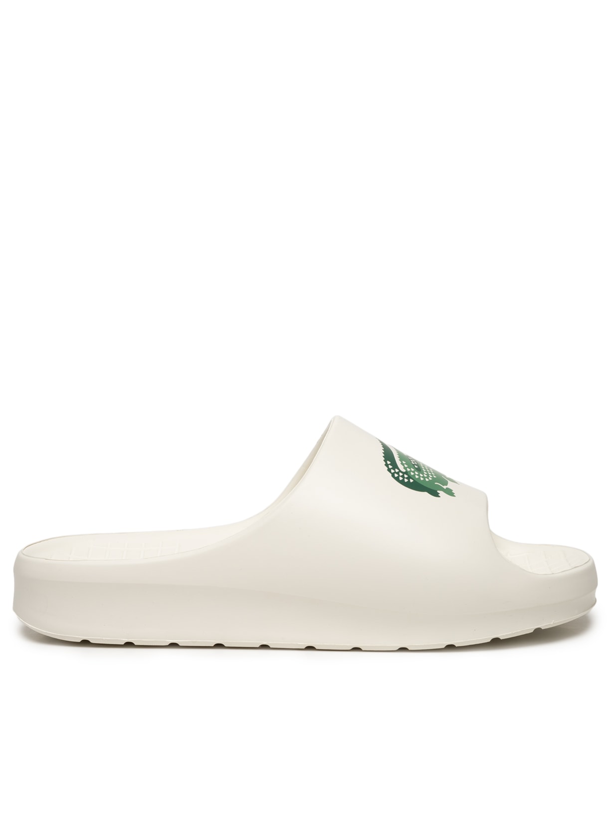 Chinelo Masculino Slide 2.0 - Branco
