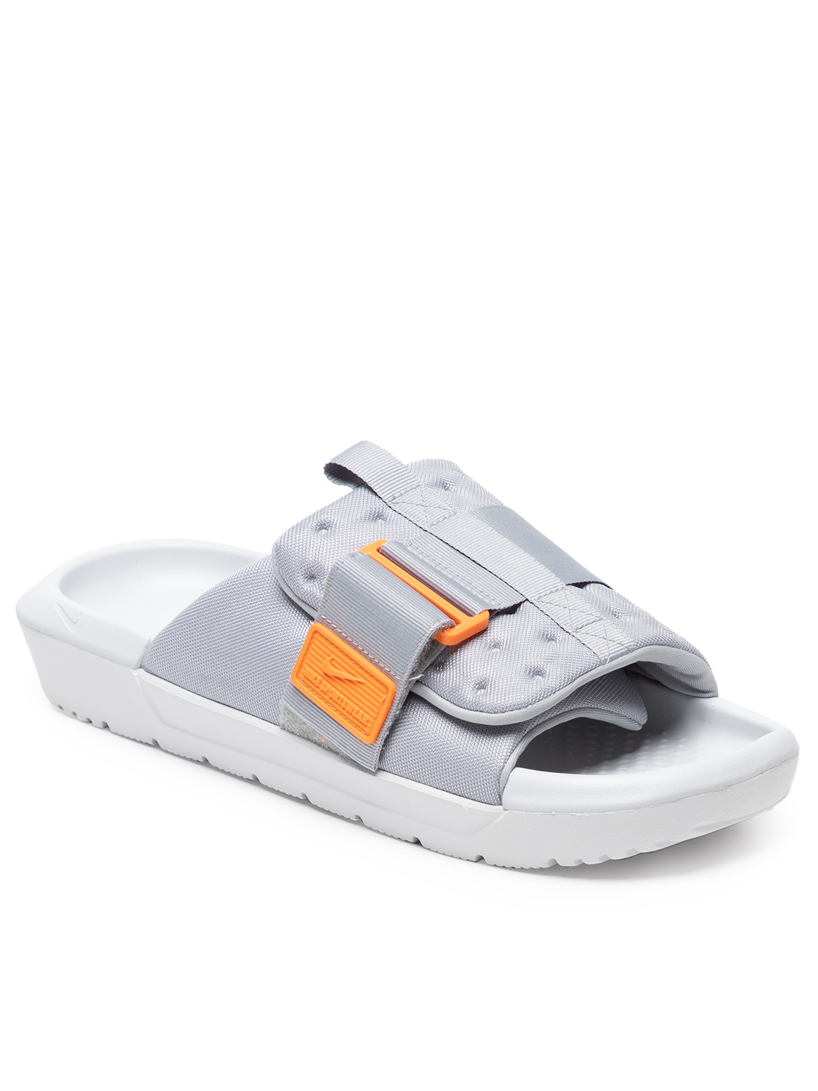 Chinelo Masculino Slide Asuna 3 - Cinza