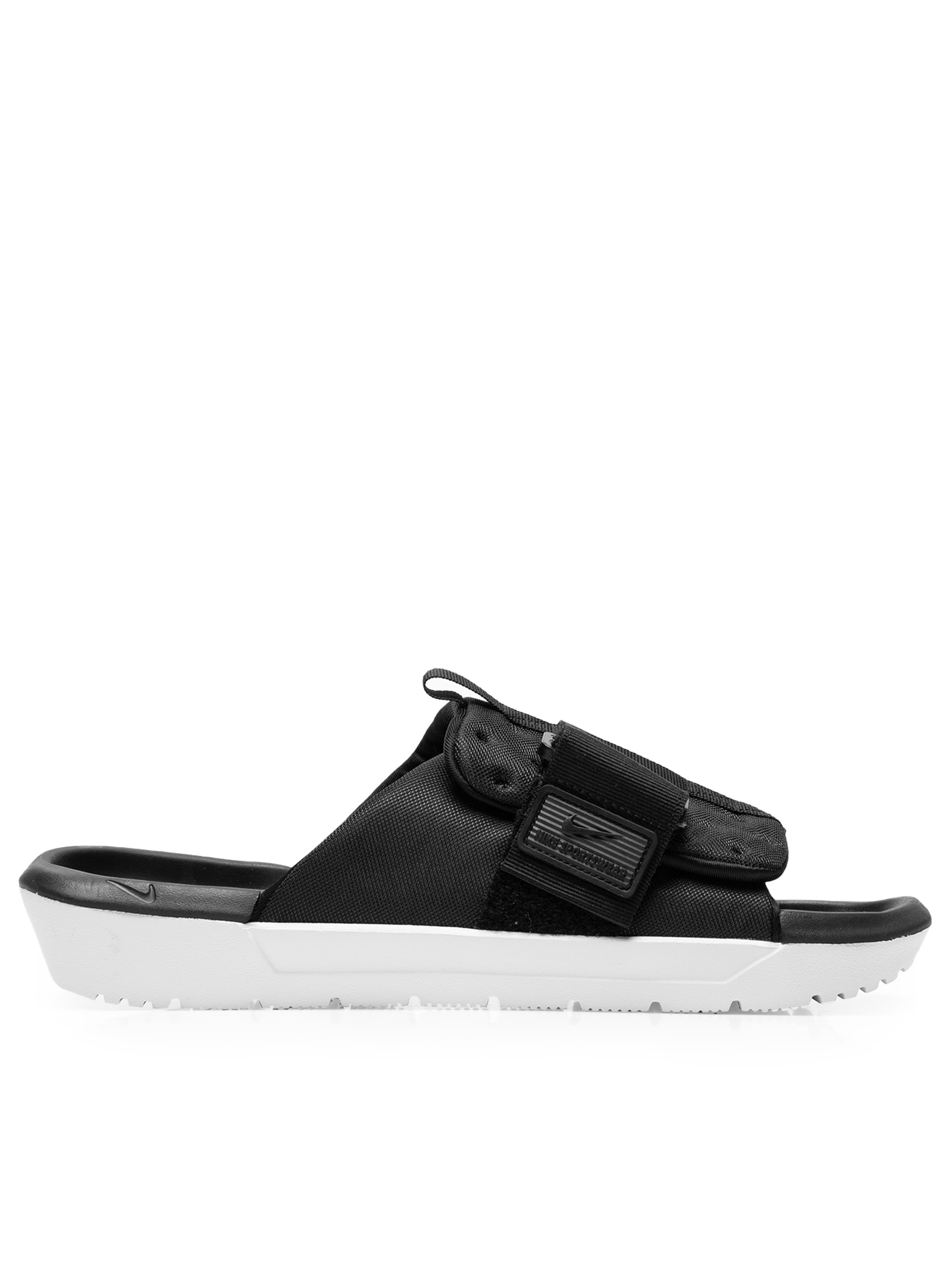 NIKE ASUNA SLIDE サンダル Chinelo Masculino Slide Asuna 3 - Nike - Preto