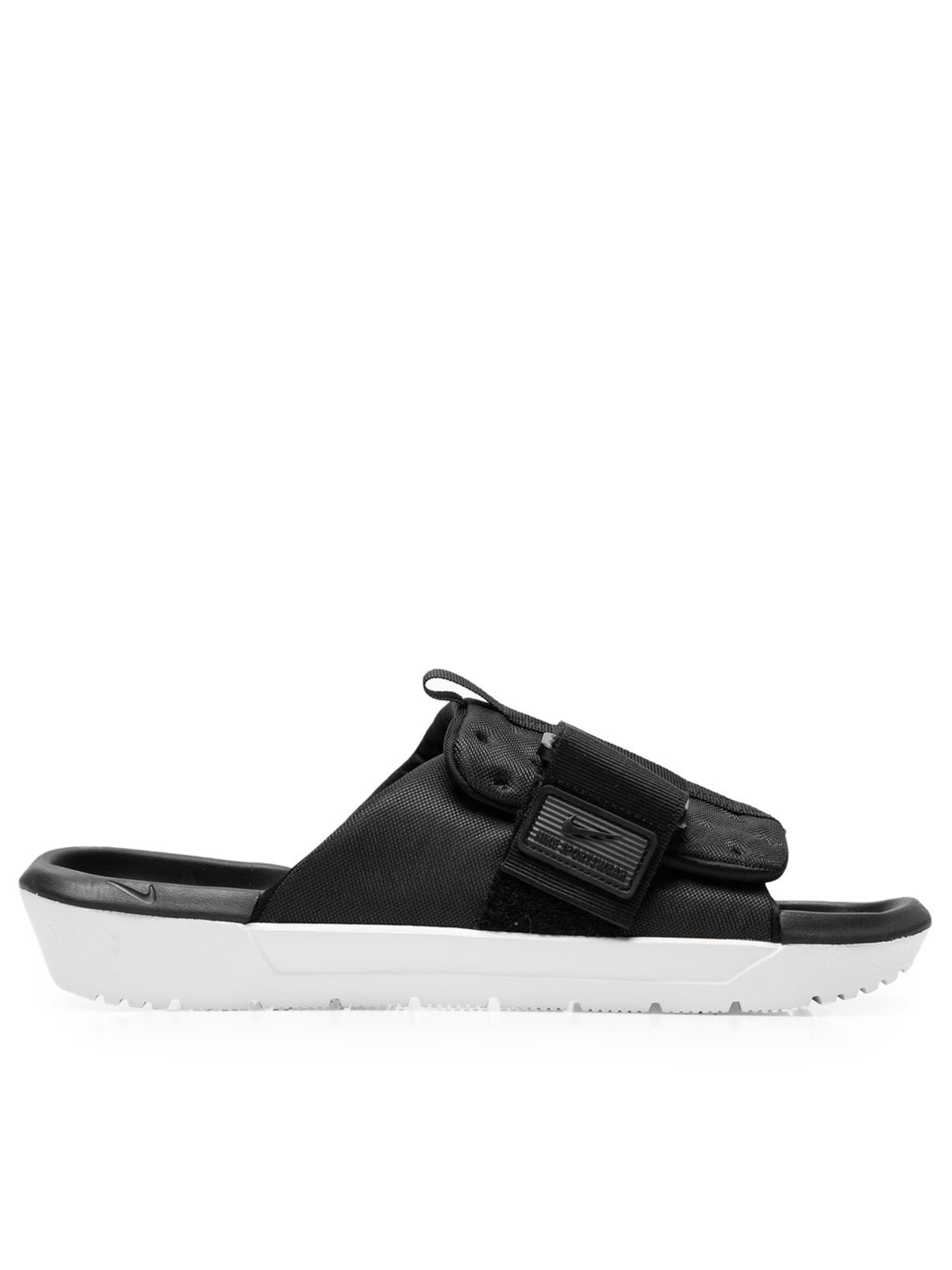 Chinelo Masculino Slide Asuna 3 - Preto