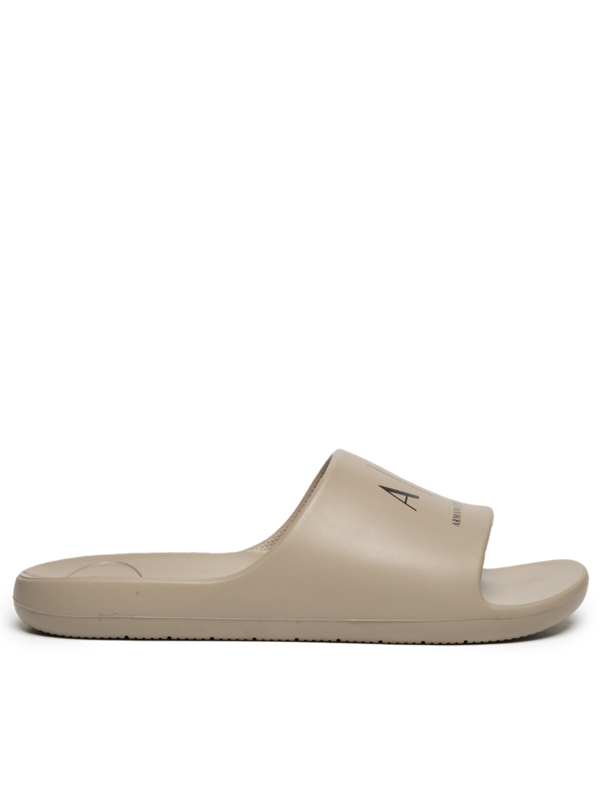 Chinelo Masculino Slide AX - Bege