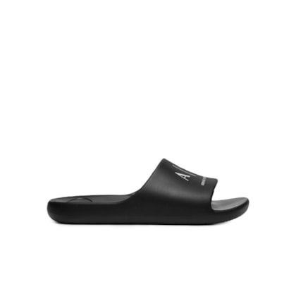 Chinelo Masculino Slide AX - Preto