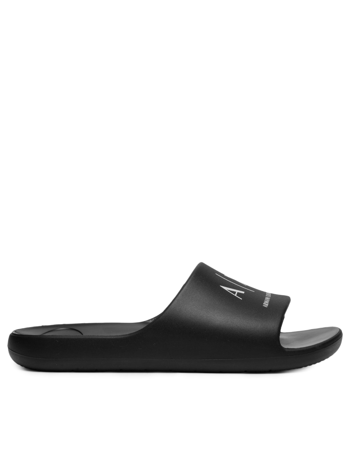 Chinelo Masculino Slide AX - Preto