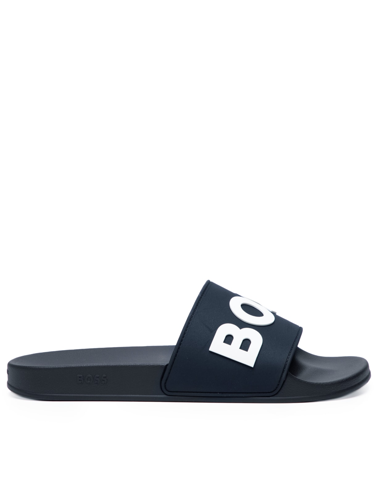 Chinelo Masculino Slide Kirk - Azul