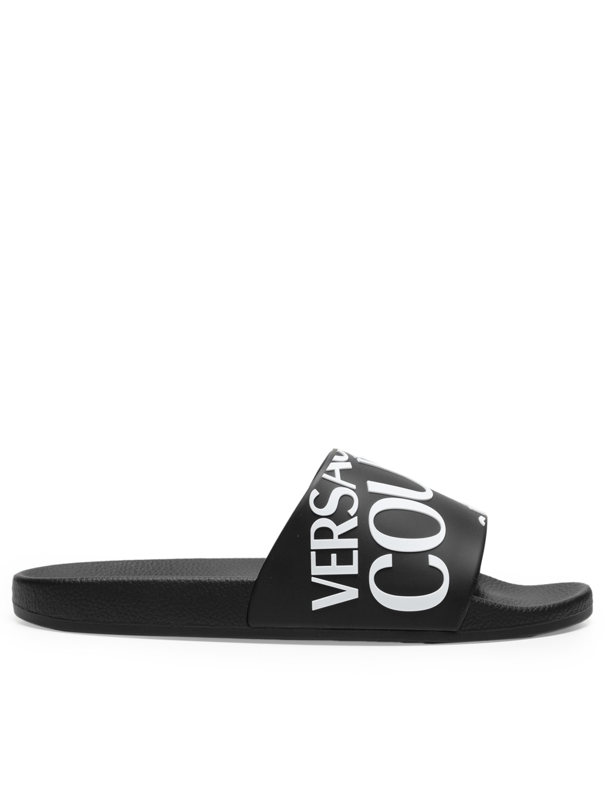 Chinelo Masculino Slide - Preto