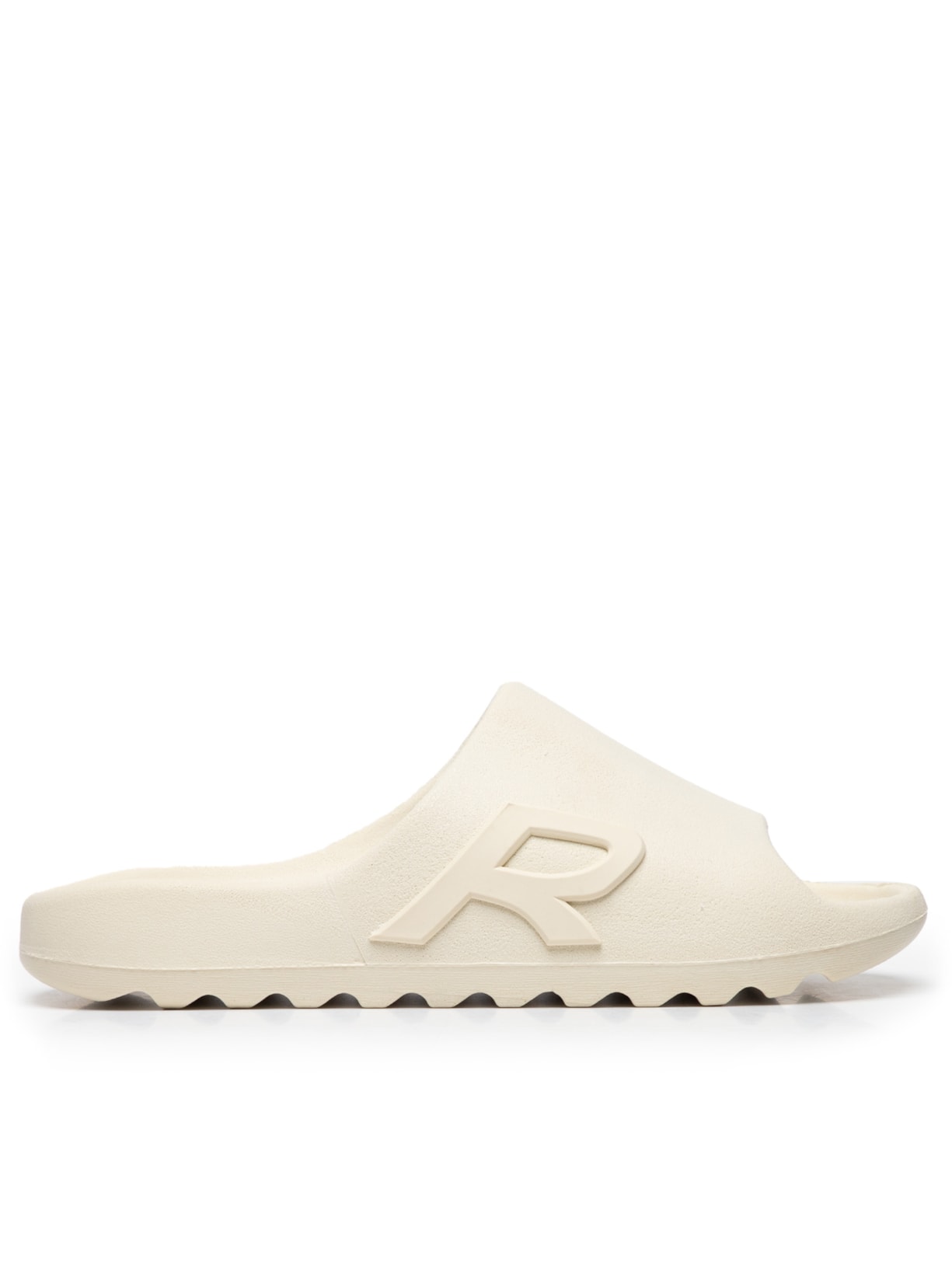 Chinelo Masculino Slide Type R - Off White