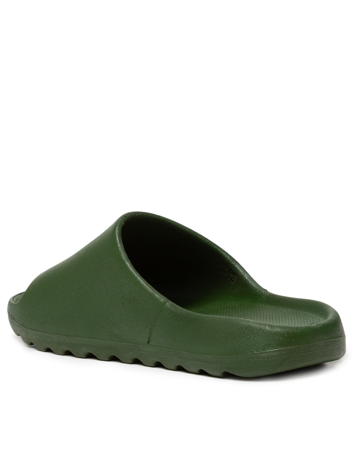 Chinelo Masculino Slide Type R Verde Reserva Go