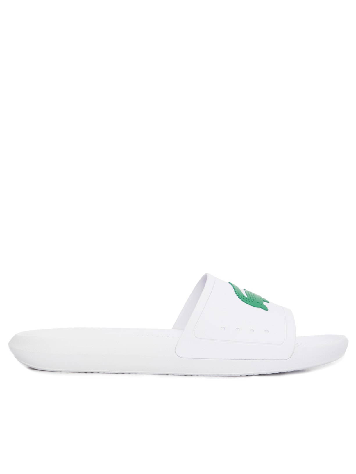 Chinelo Masculino Slides & Sandals Homme - Branco