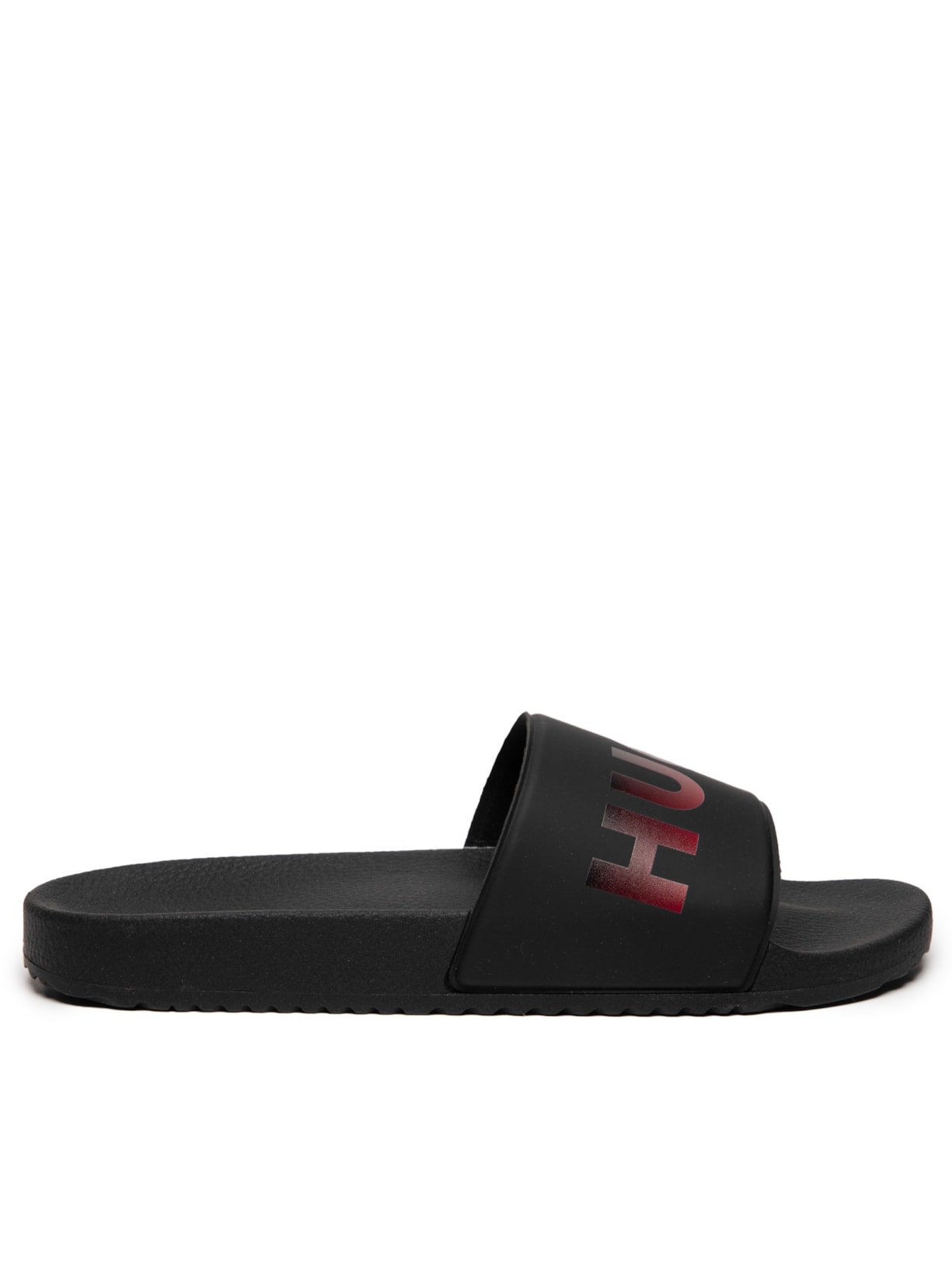 Chinelo Masculino Timein Slid FDLG Preto Hugo
