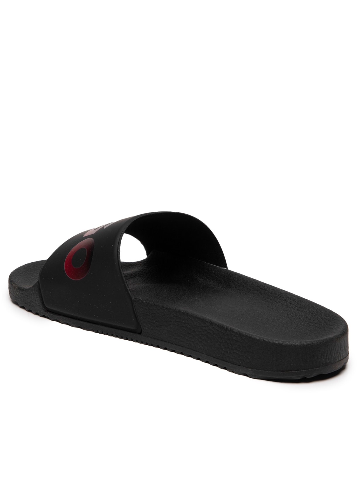 Chinelo Masculino Timein Slid FDLG Preto Hugo