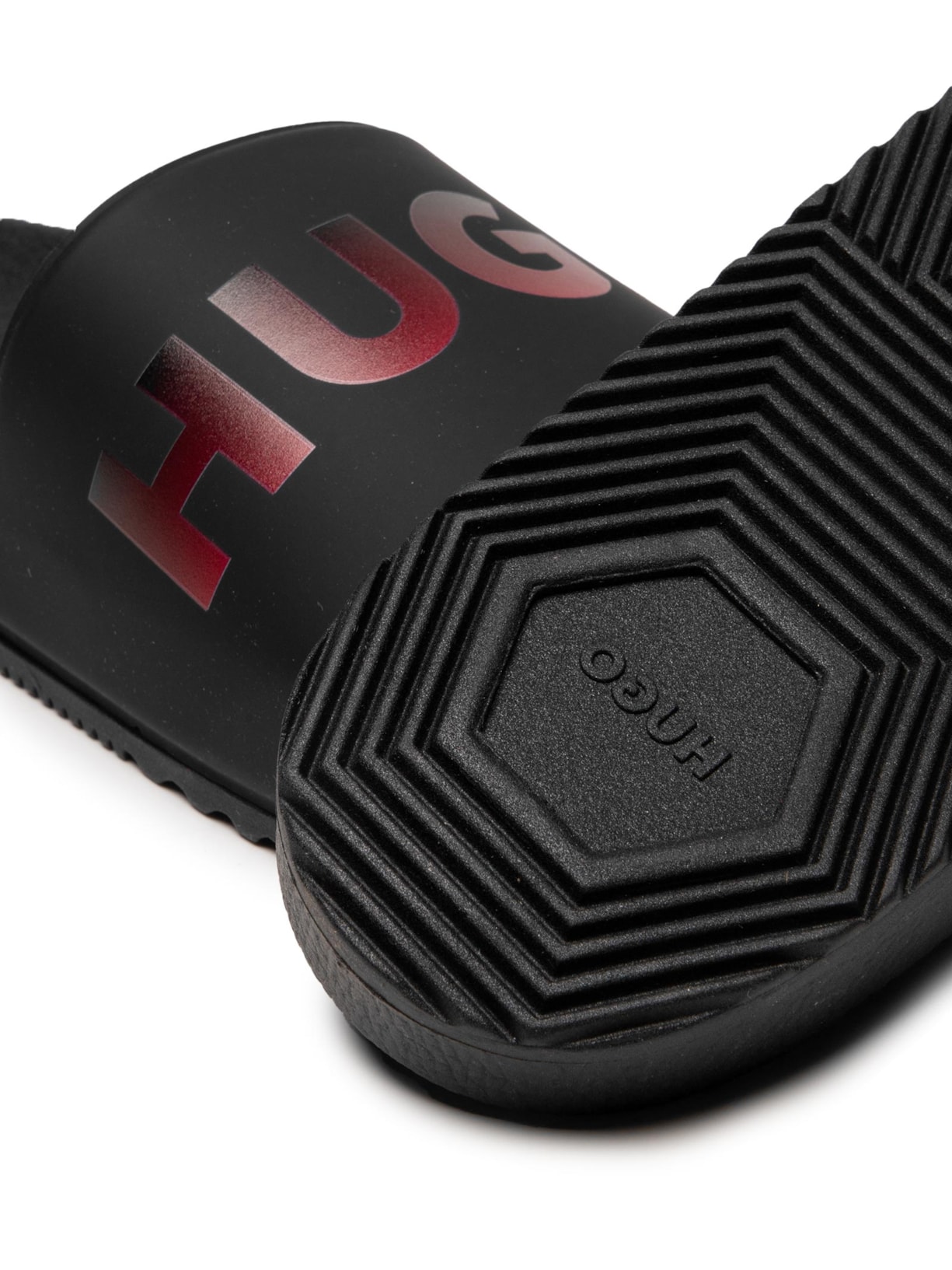 Chinelo Masculino Timein Slid FDLG Preto Hugo