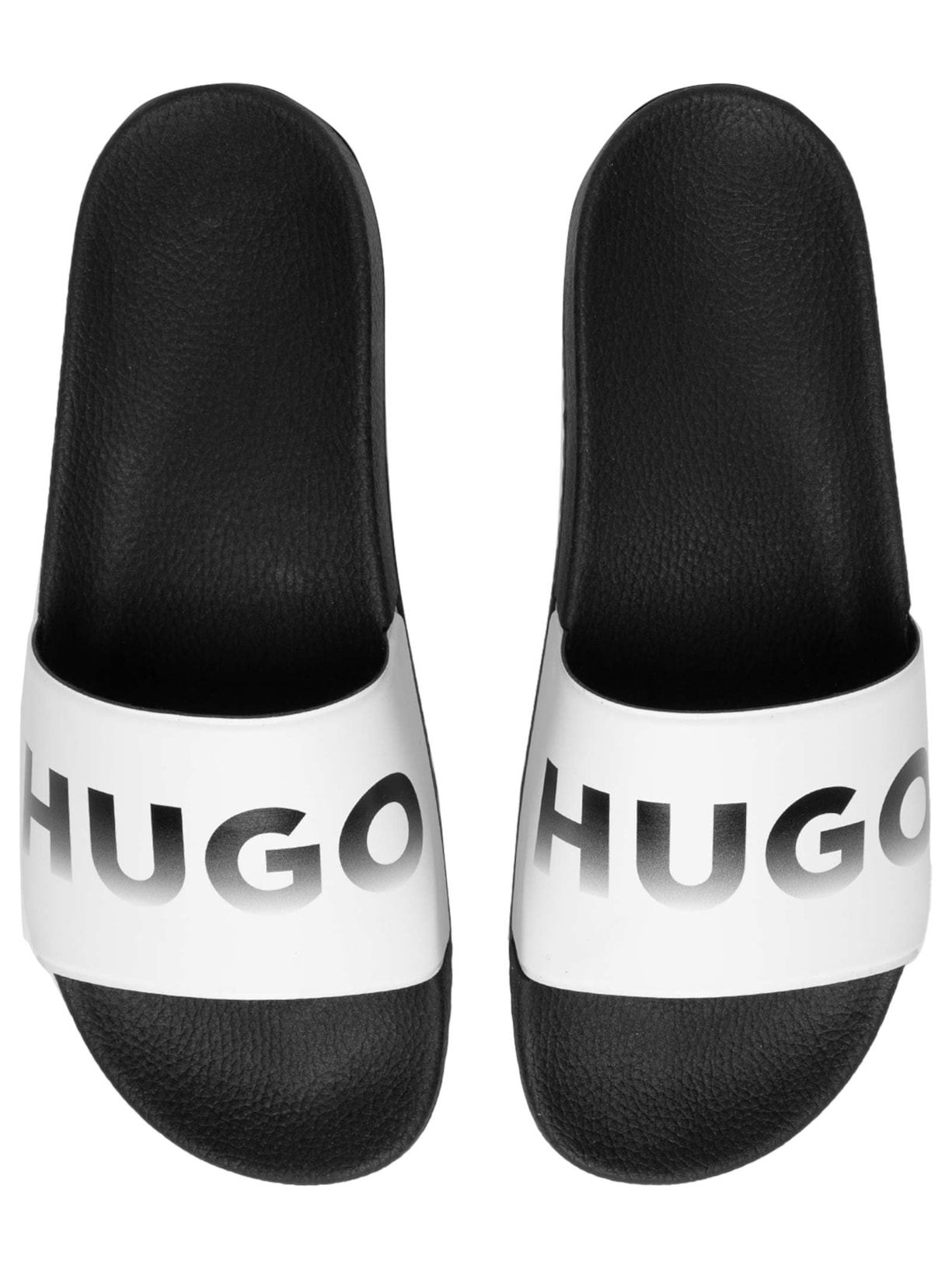 Chinelo Masculino Timein Slid FDLG Preto Hugo