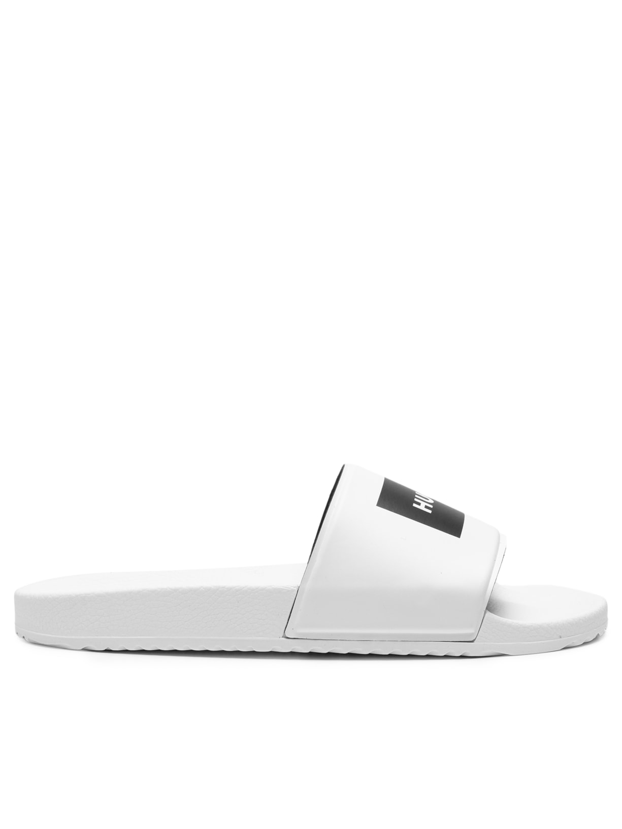 Chinelo Masculino Timein Slid Ph - Branco