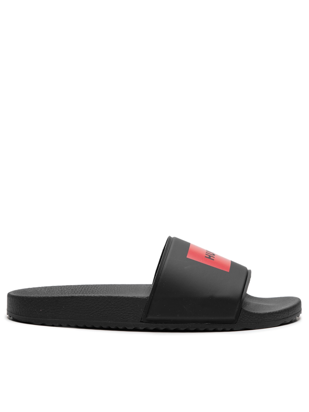 Chinelo Masculino Timein Slid Ph - Preto