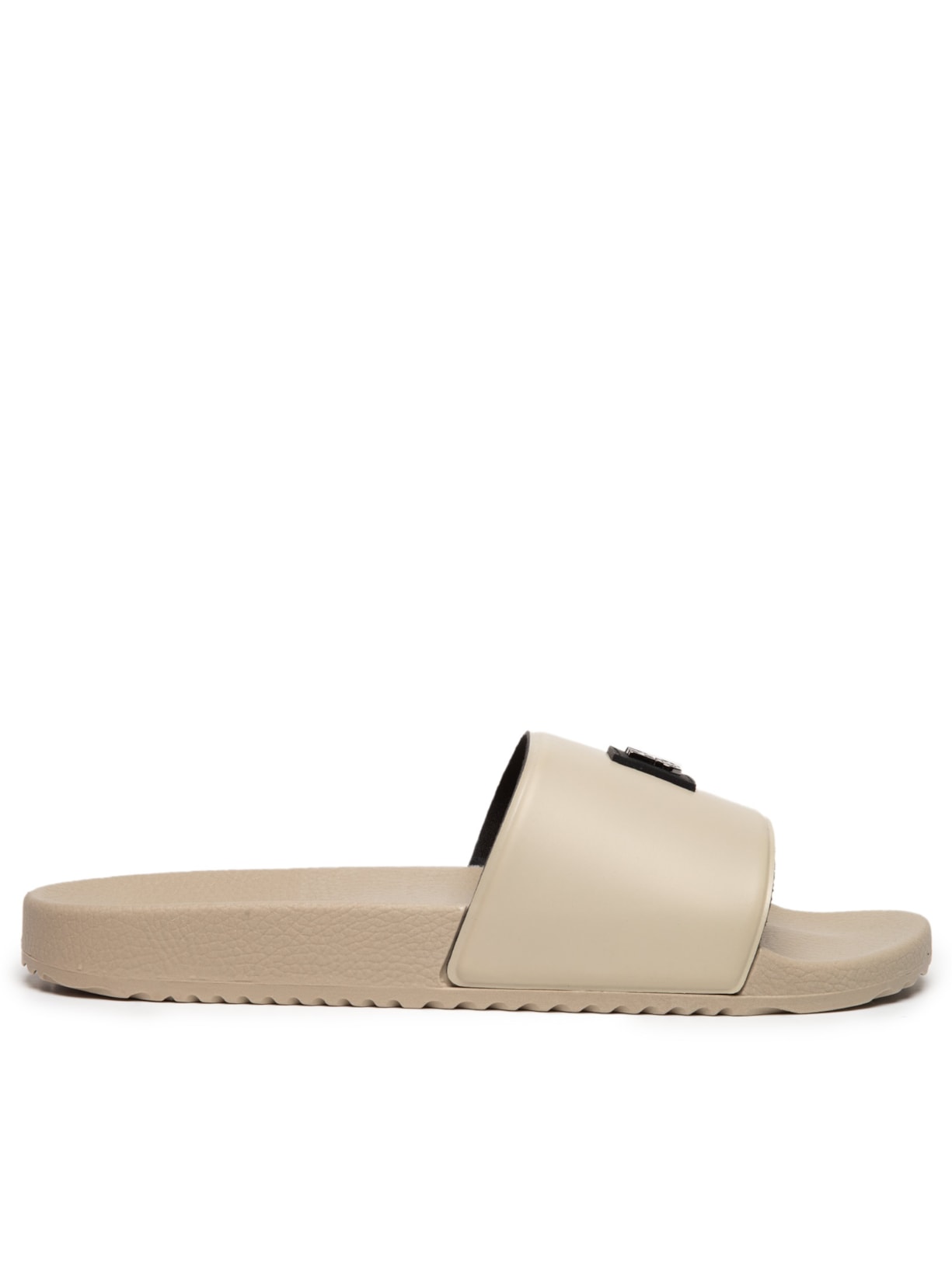 Chinelo Masculino Timein Slid Phhw - Bege