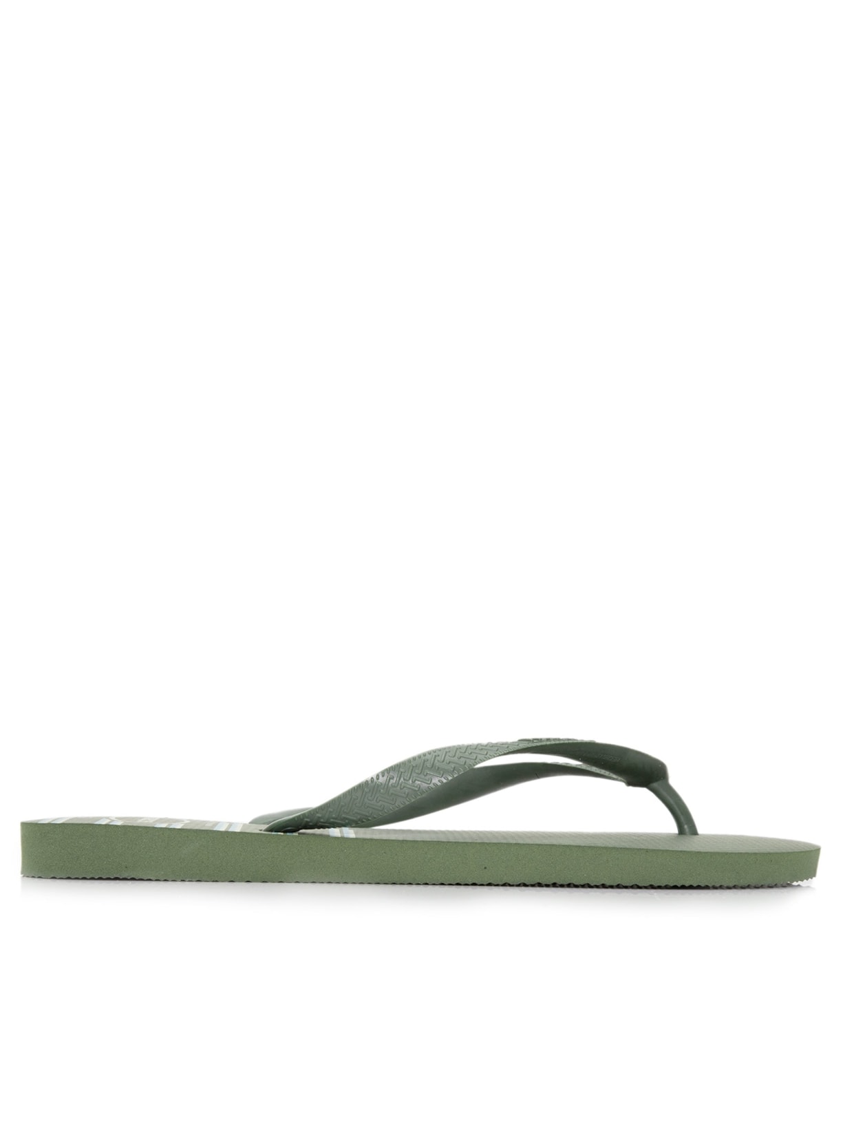 Chinelo Masculino Top Basic Fc - Verde