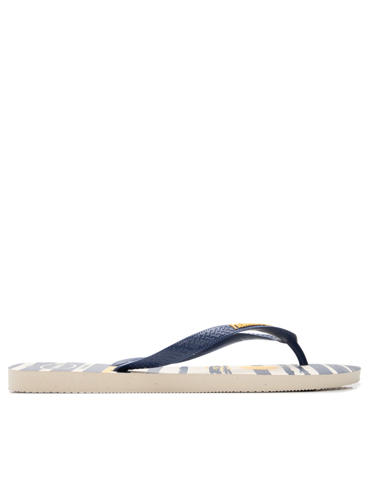 Chinelo Masculino Top Nautical - Azul