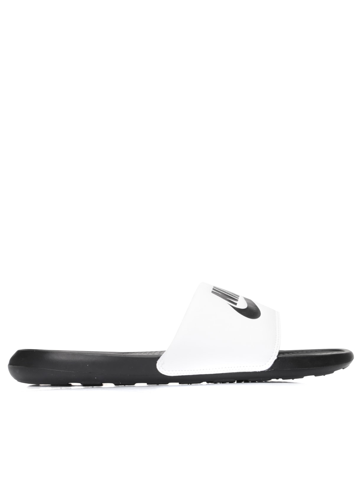 Chinelo Masculino Victori One Slide - Branco