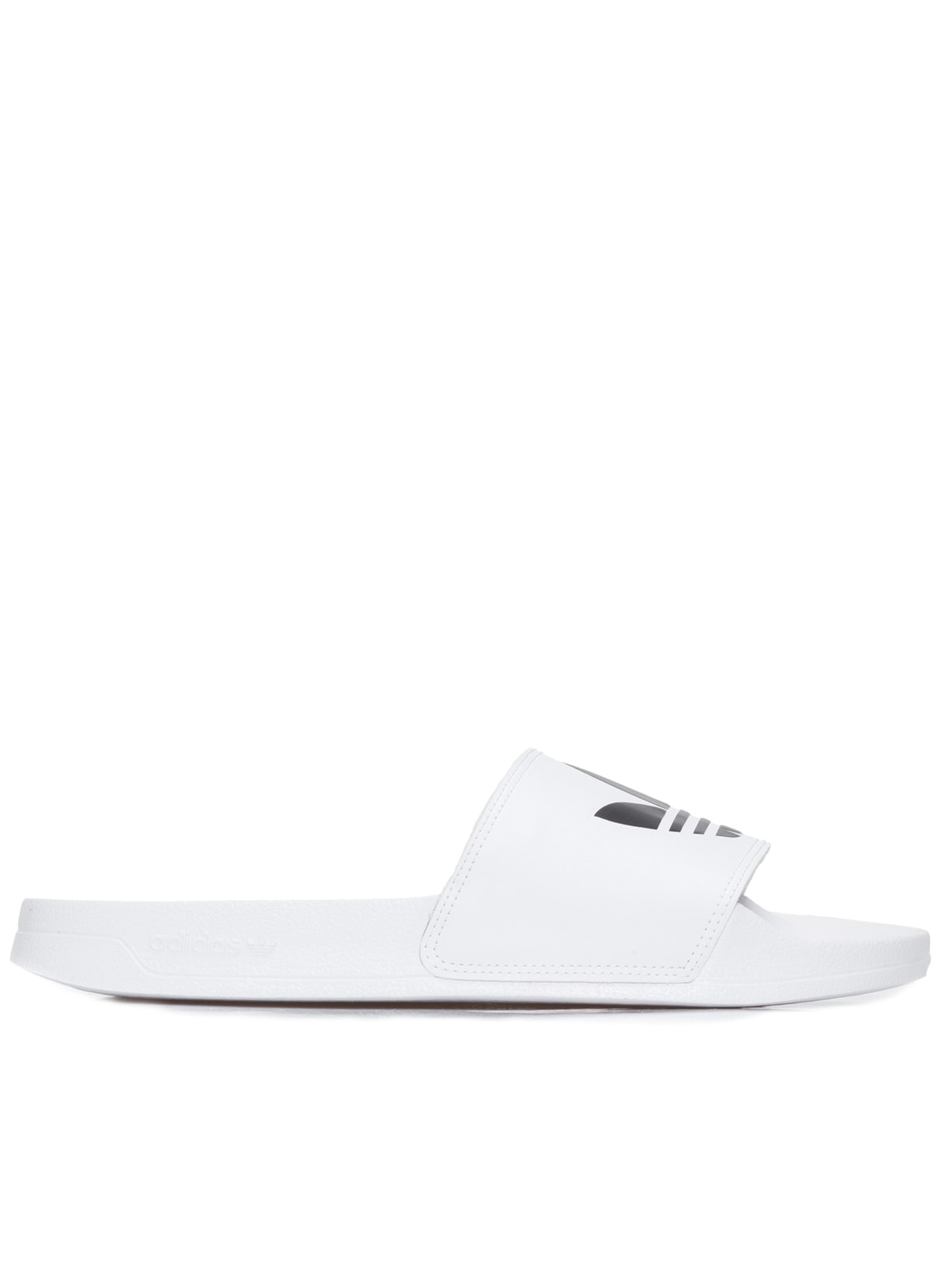 Chinelo Unissex Adilette Lite - Branco