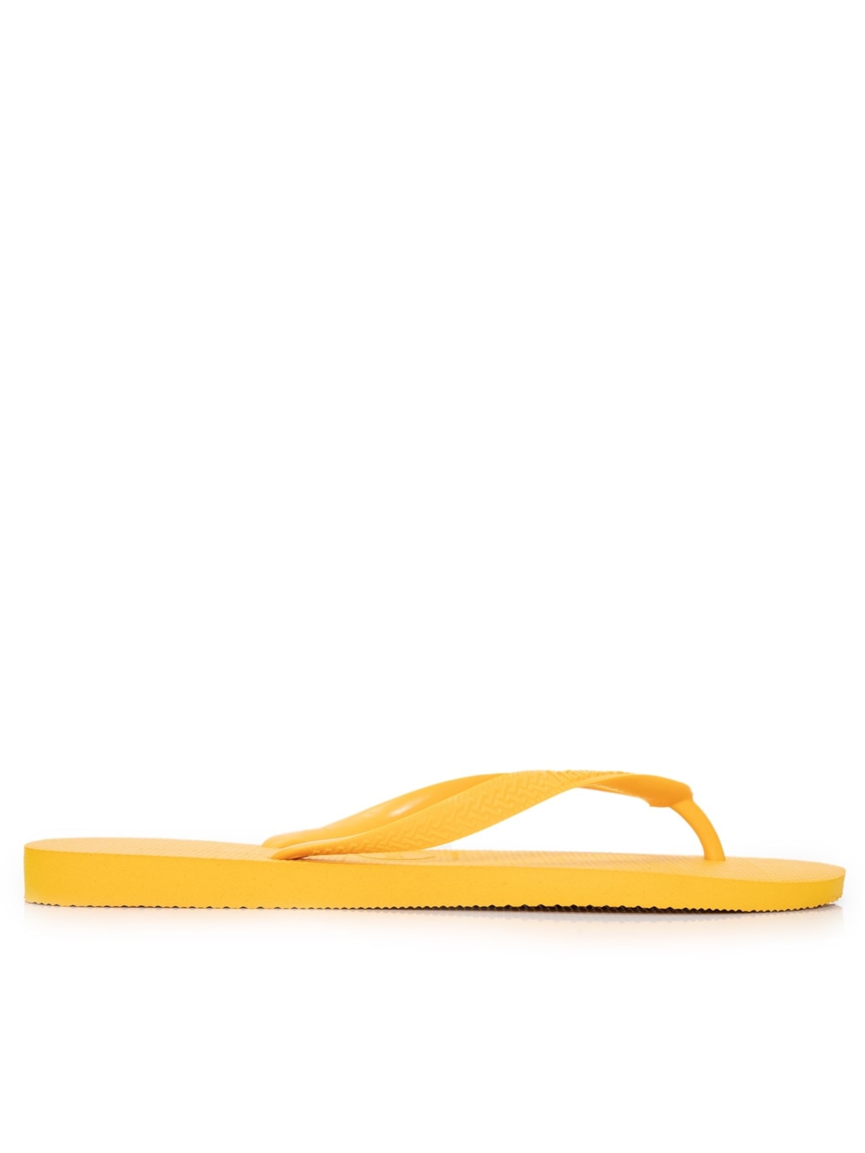 Chinelo Unissex Top Fc - Amarelo