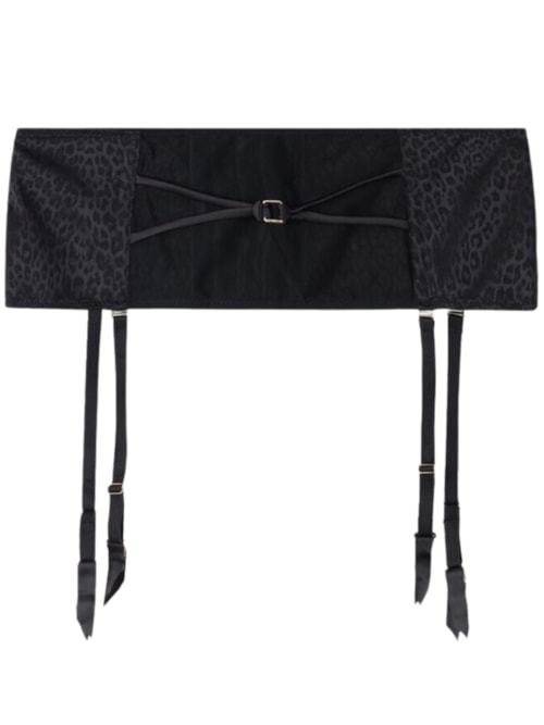 Cinta-Liga Cool Minimal - Preto