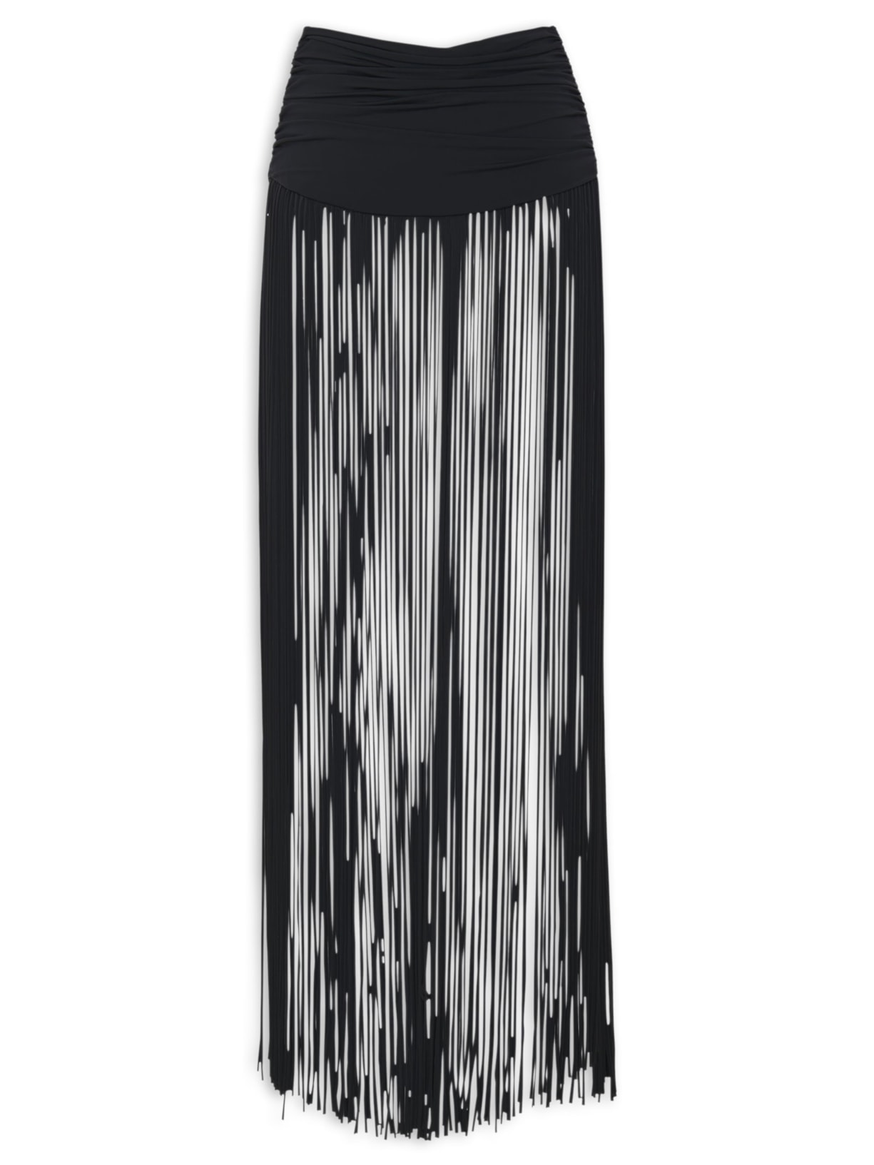 Cinto Feminino Alana - Preto