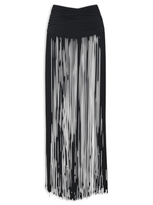 Cinto Feminino Alana - Preto