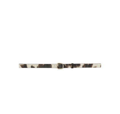 Cinto Feminino - Animal Print