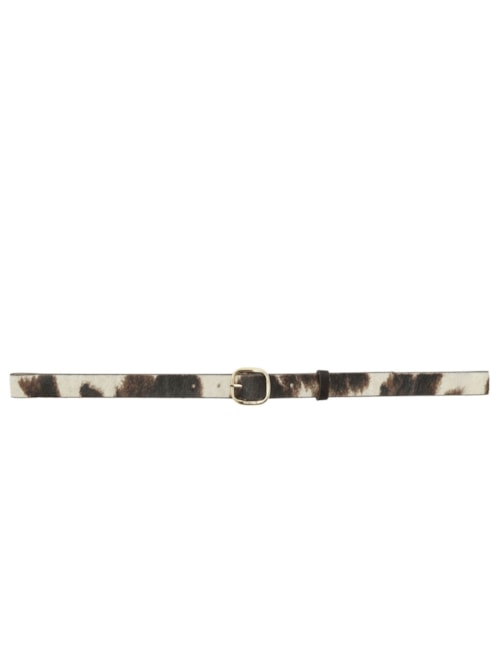 Cinto Feminino - Animal Print