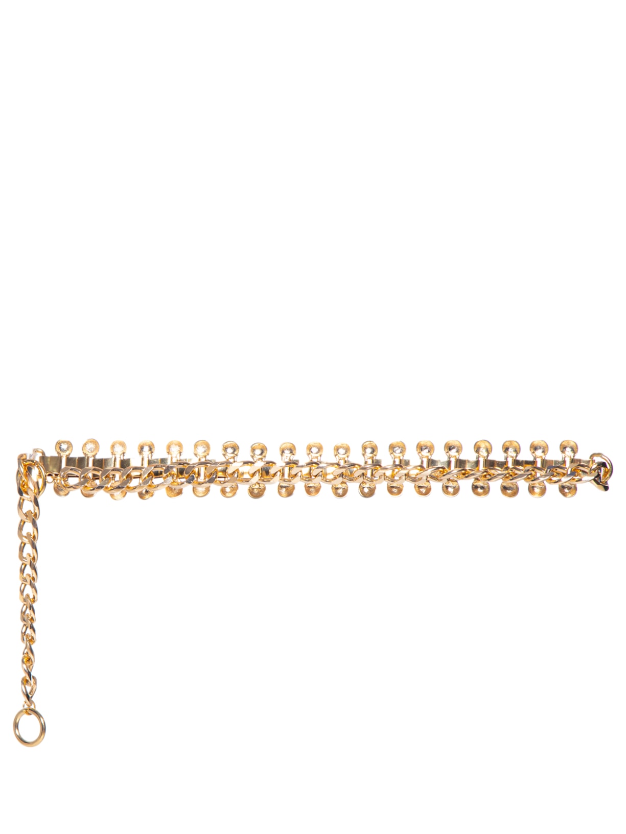 Cinto Feminino Anne Dourado Iorane