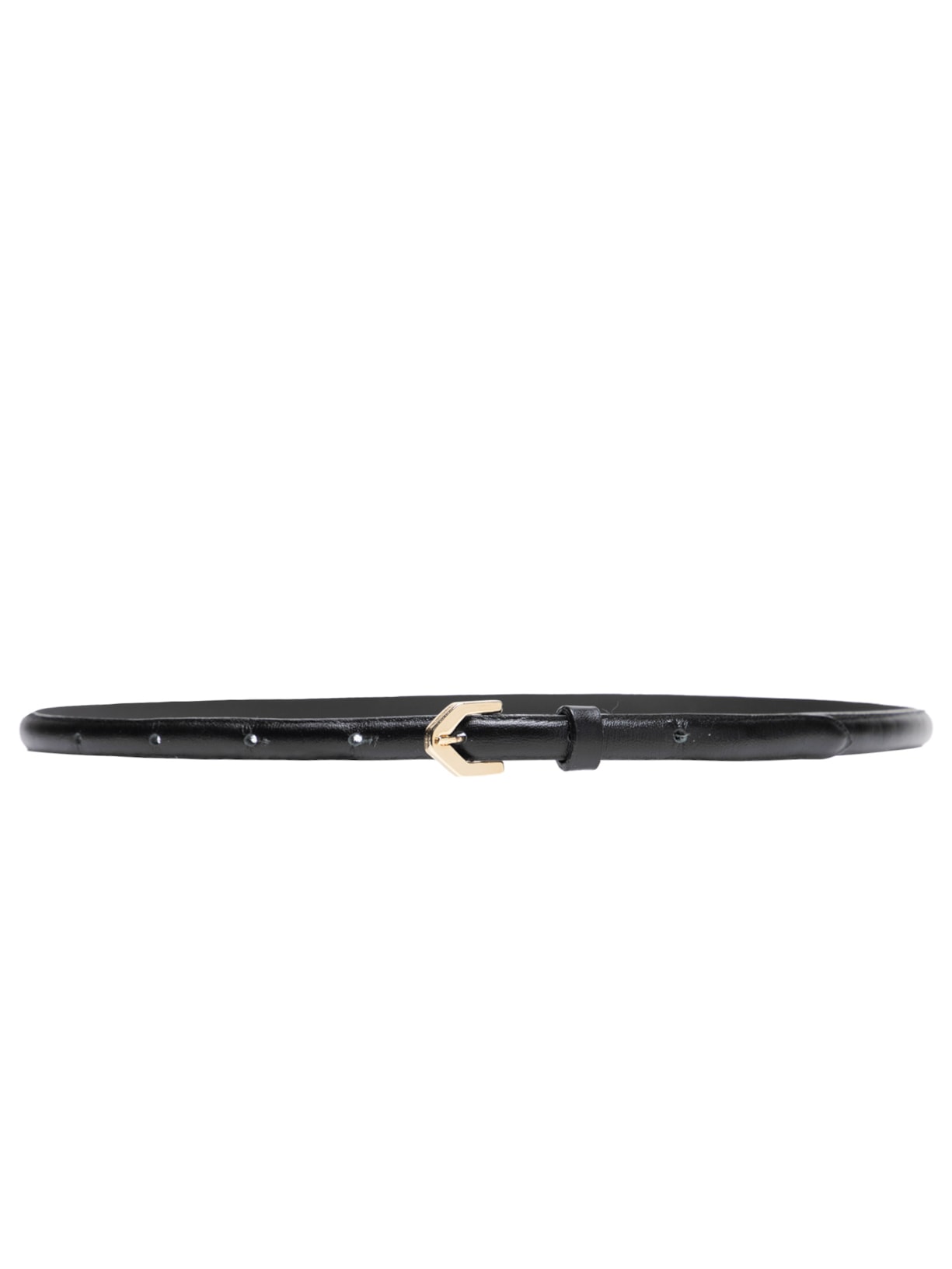 Cinto Feminino Beca - Preto