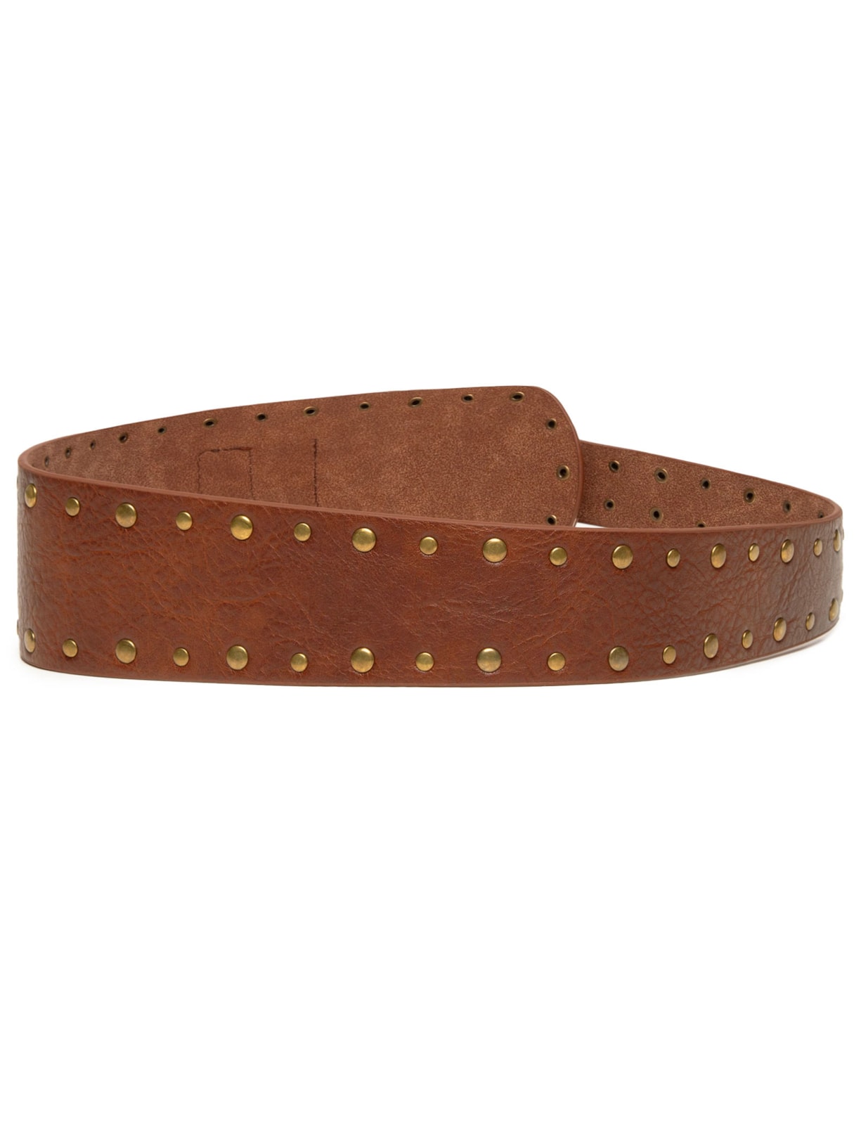 Cinto Feminino Boho Marrom Market 33
