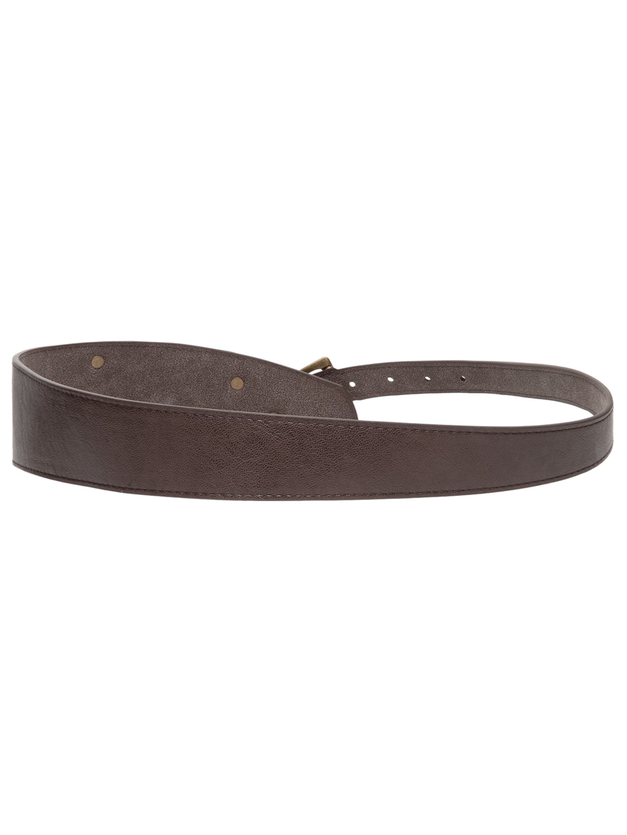 Cinto Feminino Boho Marrom Market 33