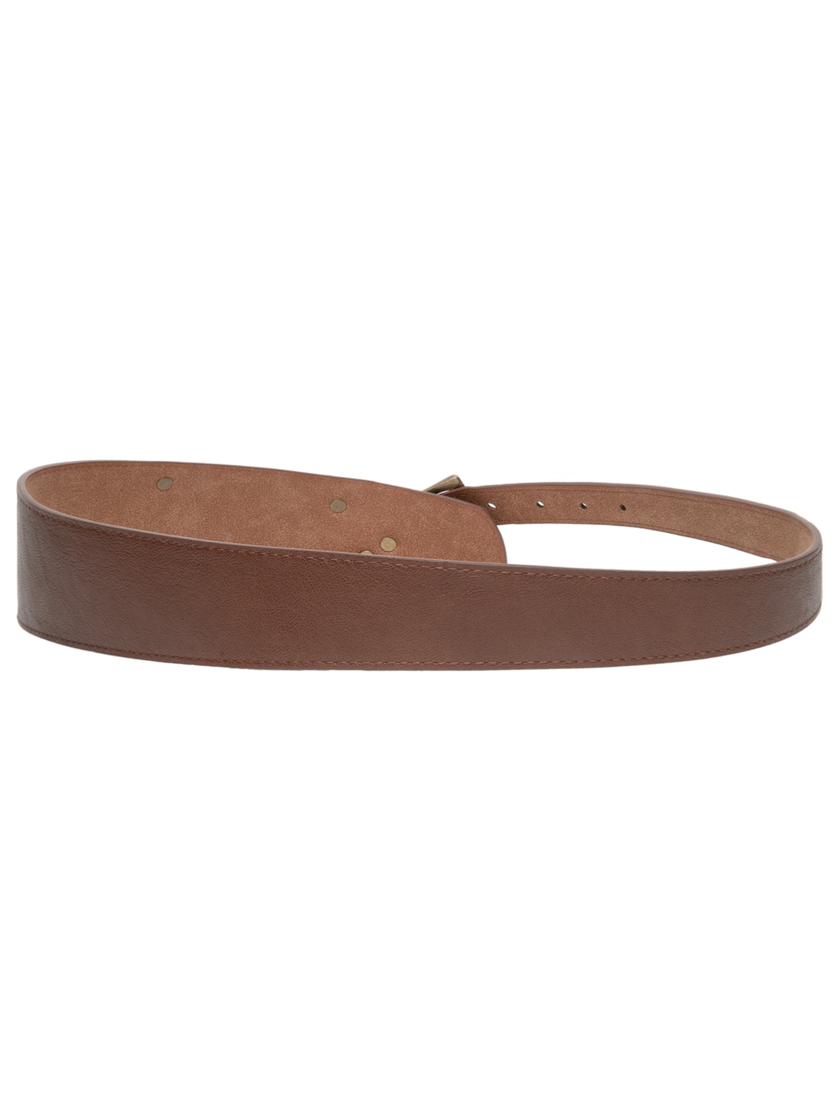 Cinto Feminino Boho Marrom Market 33