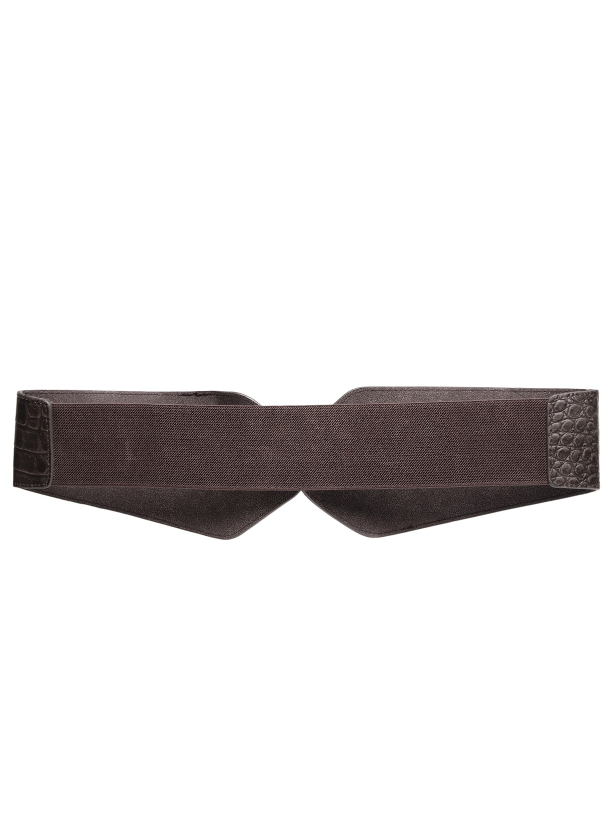 Cinto Feminino Boho Marrom Market 33
