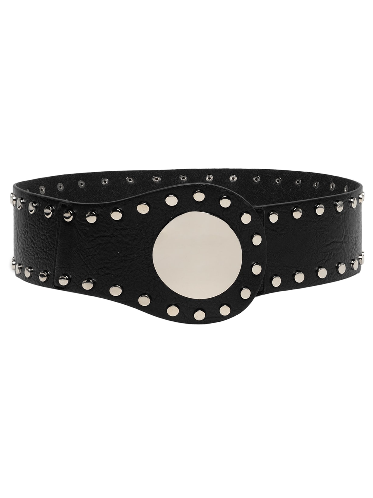 Cinto Feminino Boho - Preto