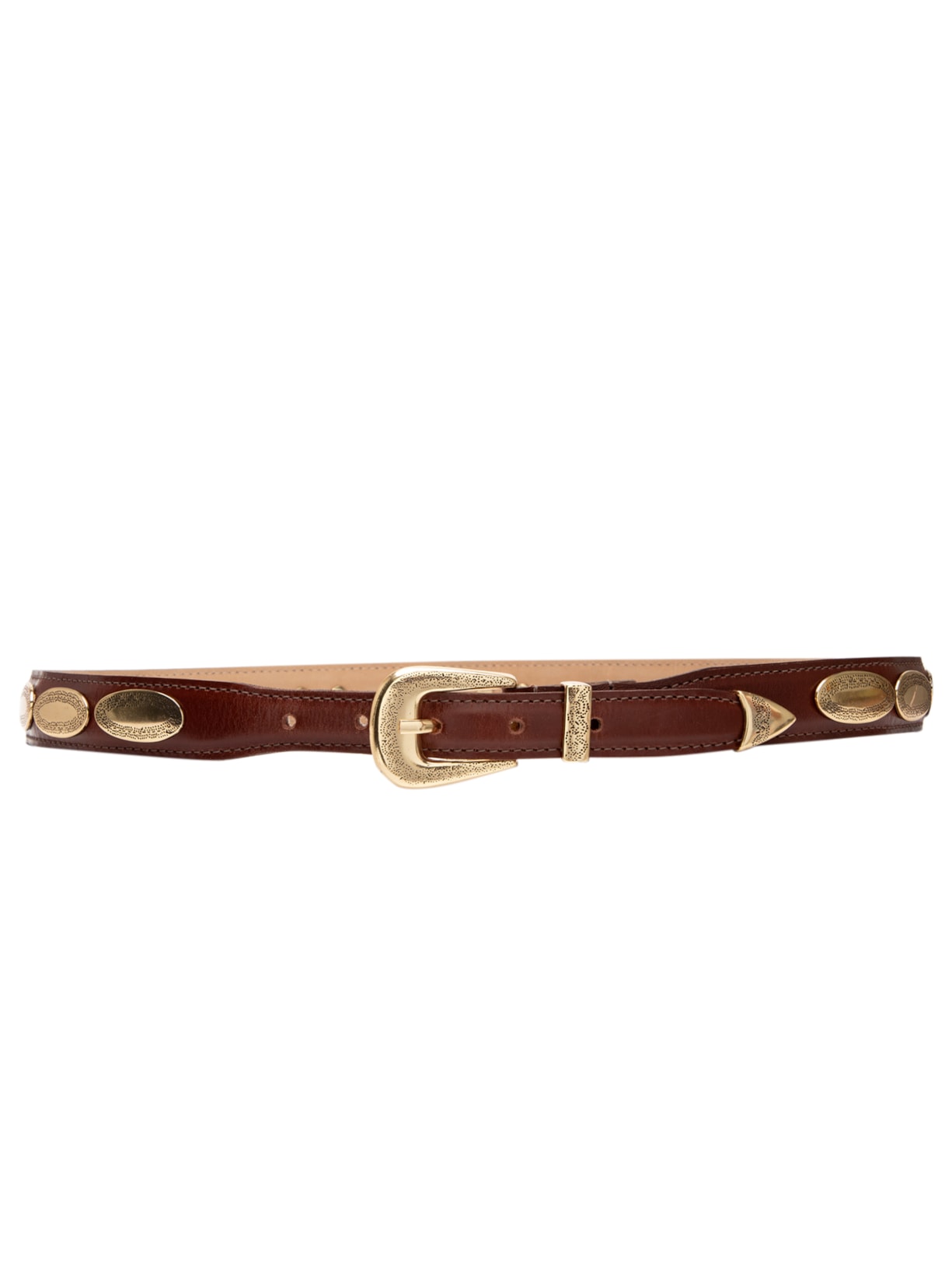 Cinto Feminino Brown - Marrom