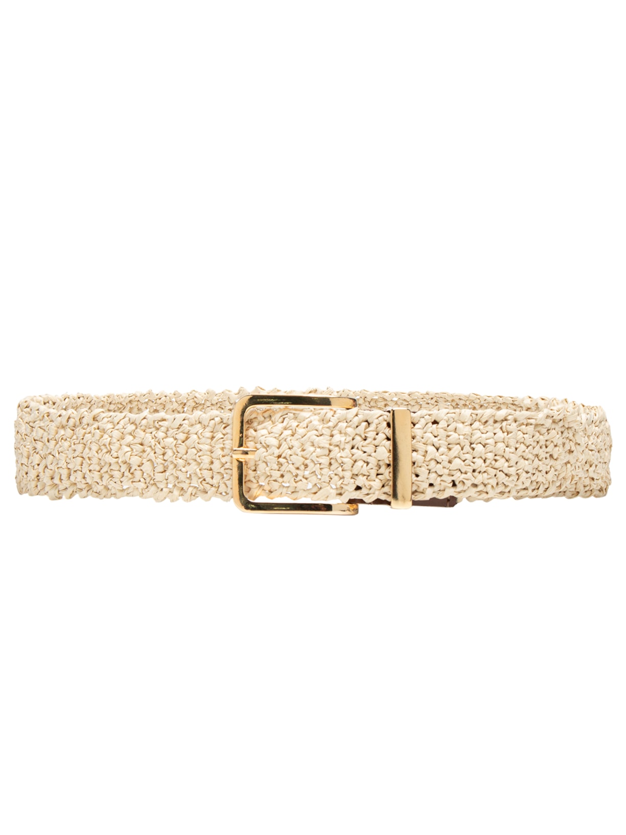 Cinto Feminino Capri - Bege