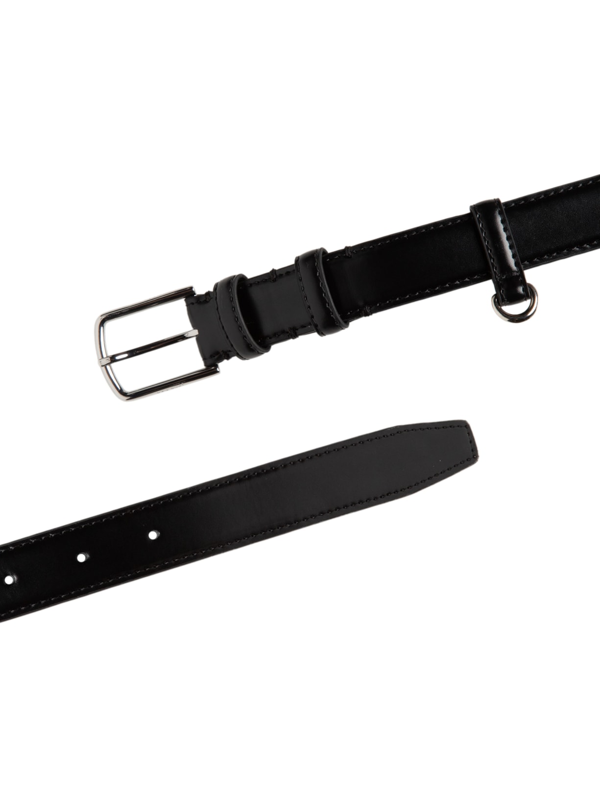 Cinto Feminino Case Preto Coperni