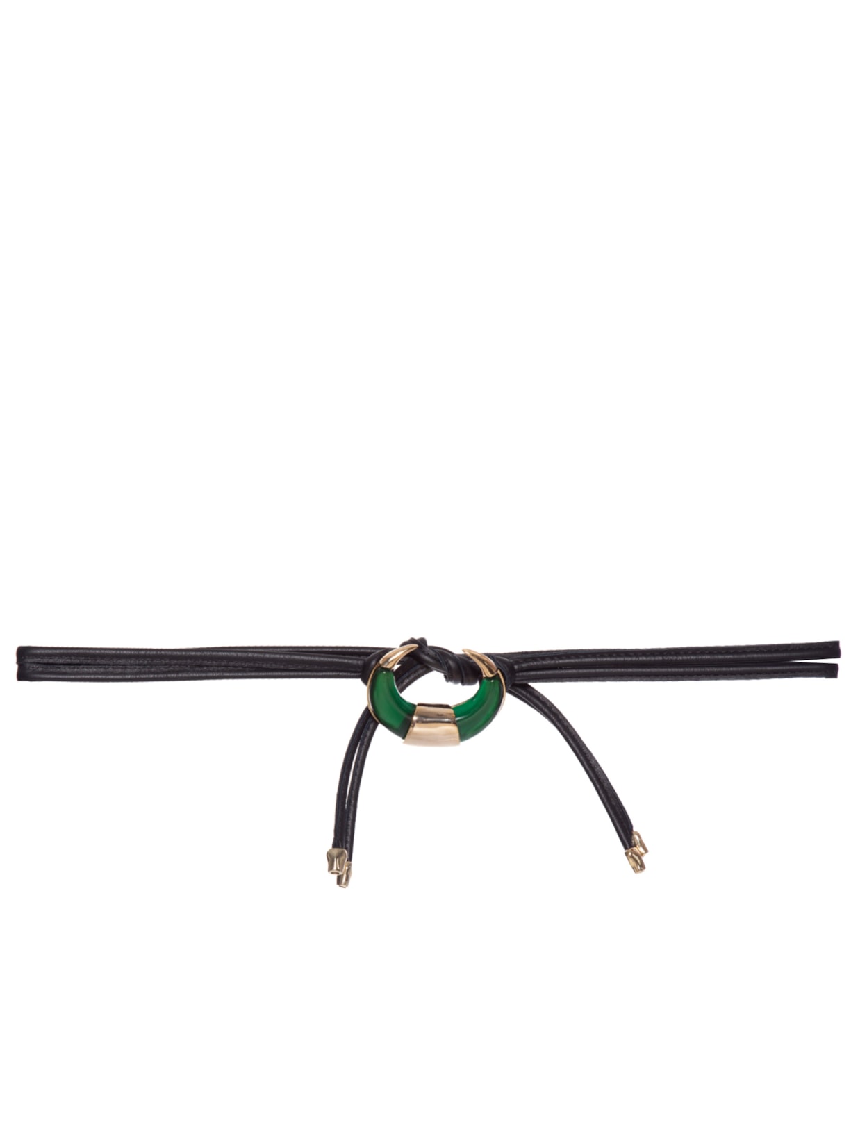 Cinto Feminino Chifre - Preto