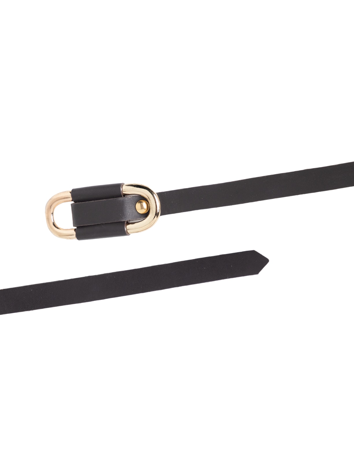 Cinto Feminino Clara Marrom Iorane