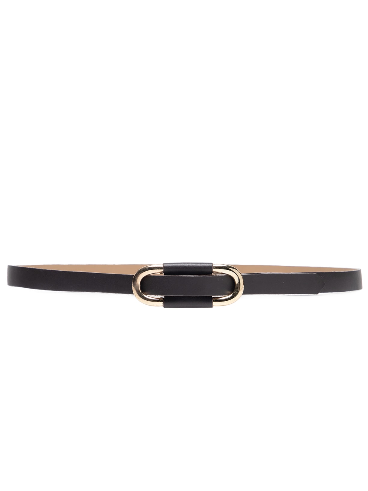 Cinto Feminino Clara - Marrom