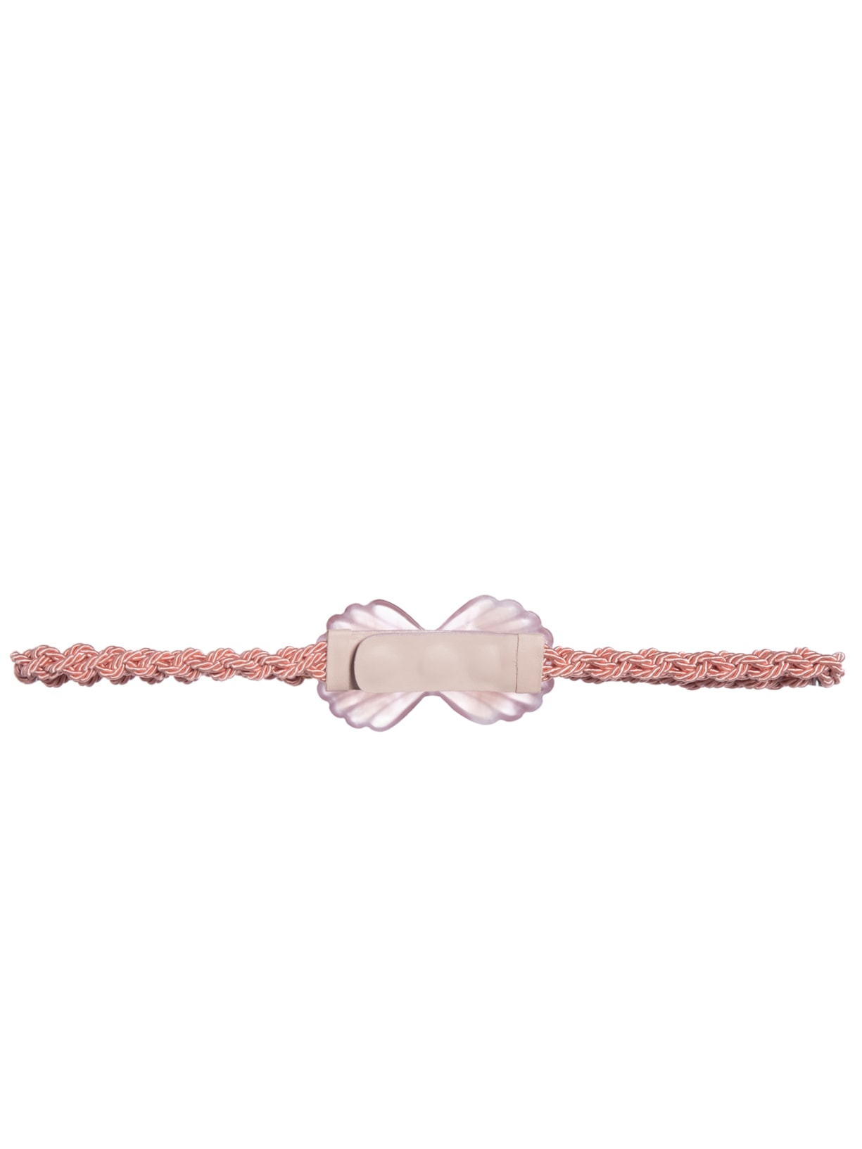 Cinto Feminino Concha Alga Rosa Shop2gether + Fe Yamin