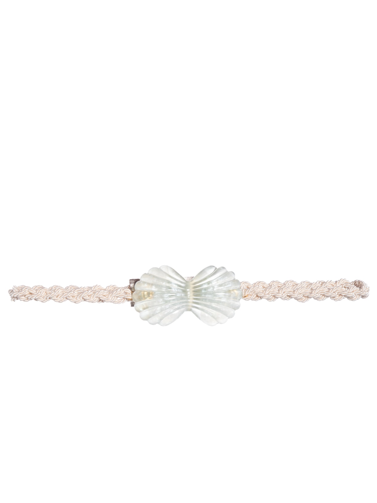 Cinto Feminino Concha Alga - Verde